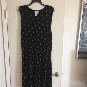 Coldwater Creek Maxi